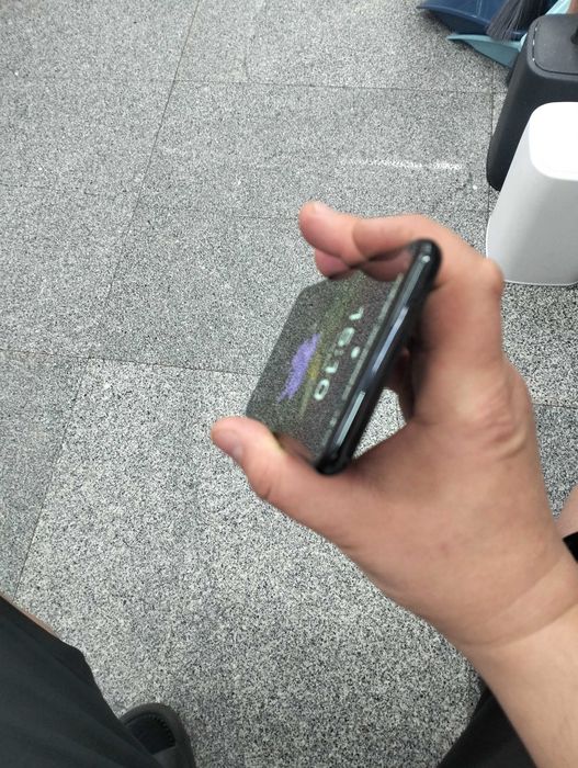 Oppo reno 5 продам