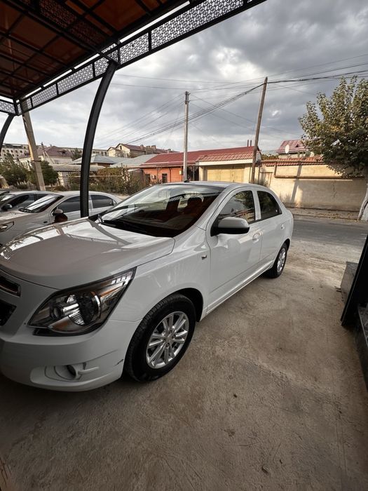 Продается Срочно Cobalt 2023!