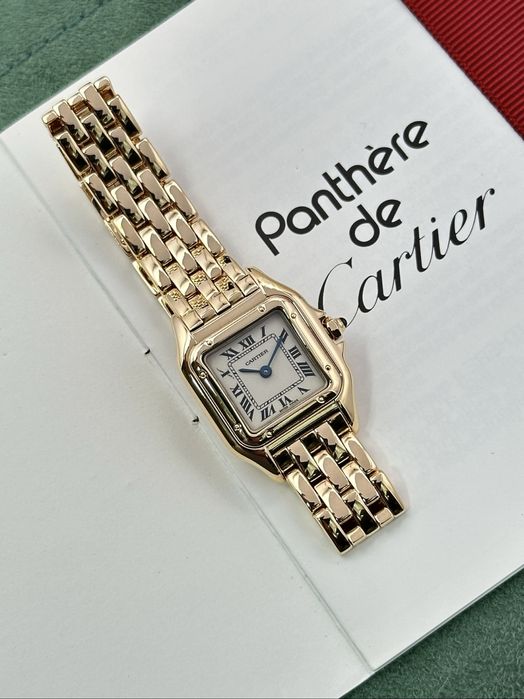 Cartier Panthere 27,mm lady