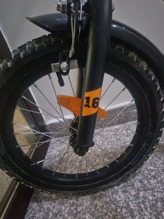 Велосипед Denton 16"