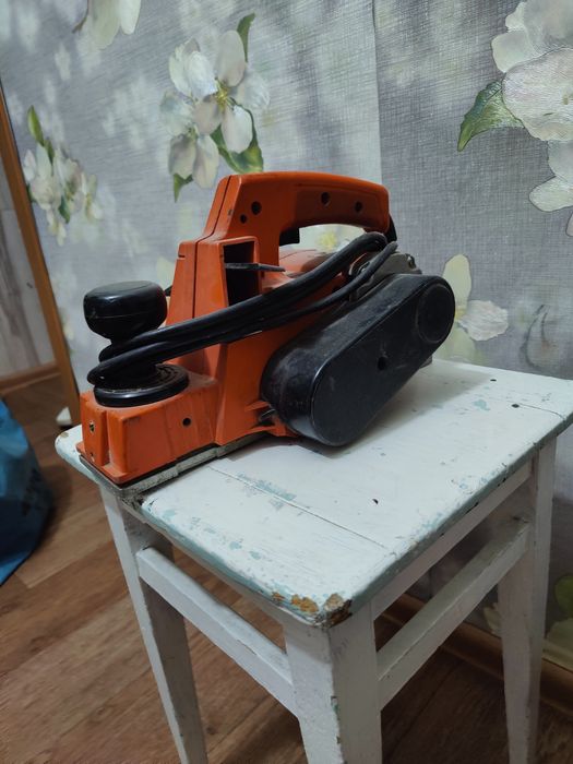 Продам электрорубанок