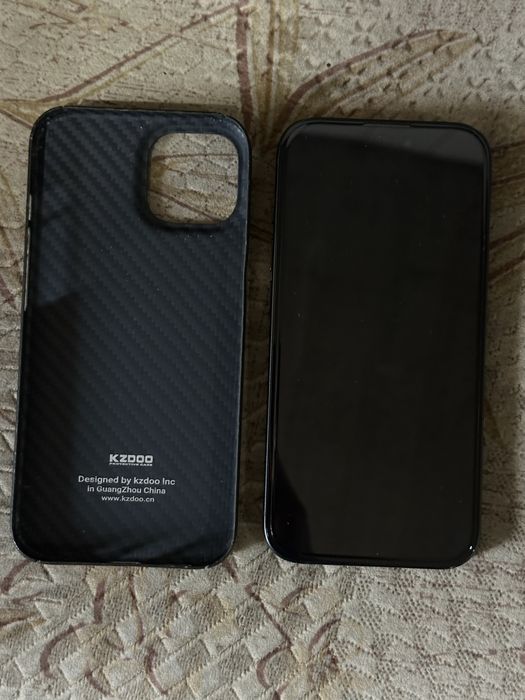 Продам iPhone 15