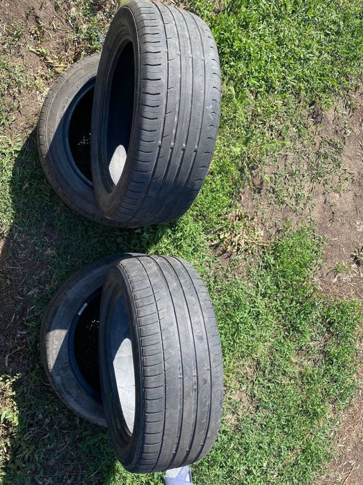 Б/у резина привозная с Европы