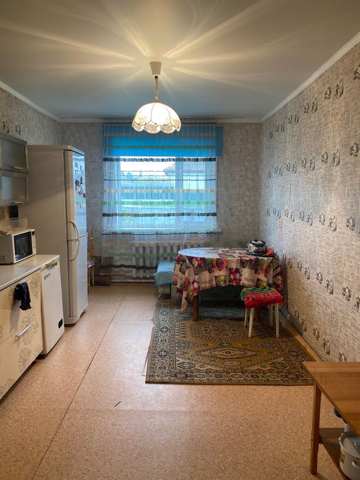 Продается дом в Зеренде