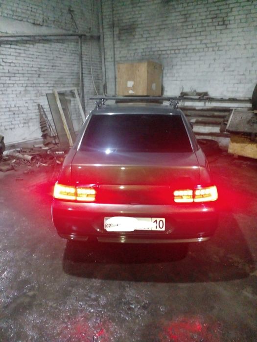 Продам авто ВАЗ 2110