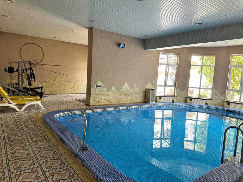 Саломатина Продается Евро Дом, Элитная Махалля, Яккасарайский район