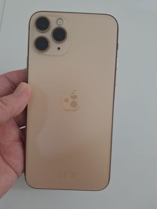 Айфон 11 про макс 64 гб Акб 62