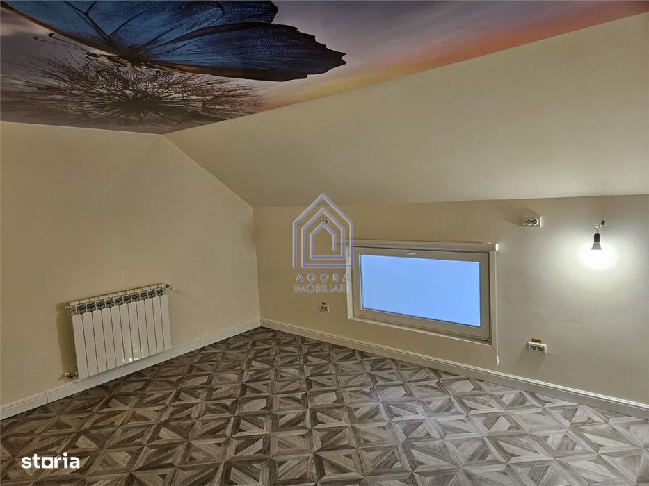 Spatiu de lux, pretabil servicii