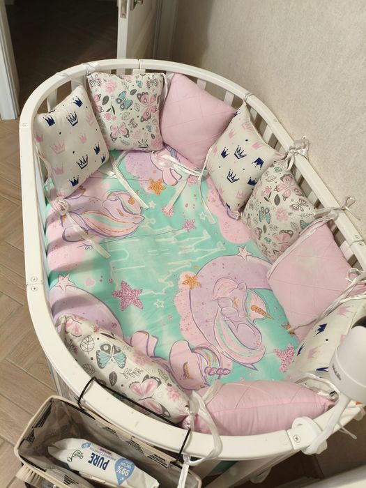 Продам детский манеж