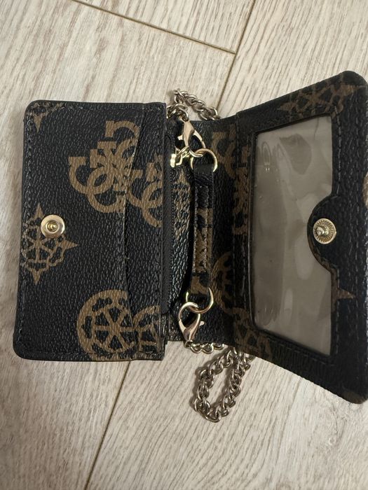 Mini geanta guess
