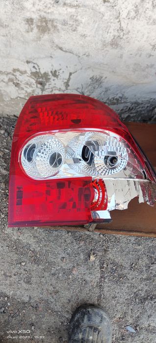 Приора заобчясти