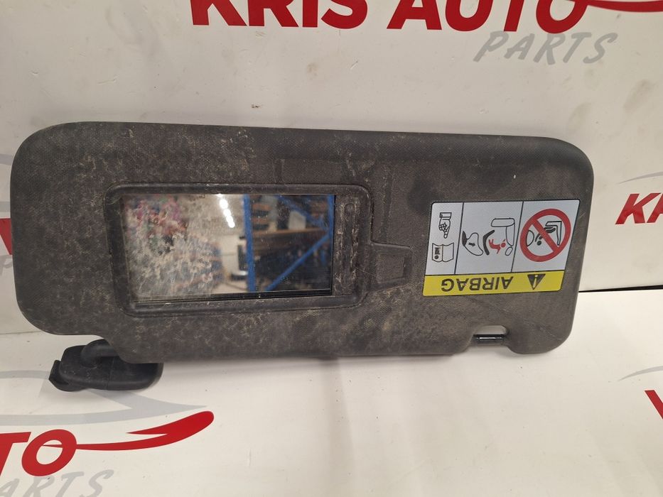 Сенници за Hyundai Kona / Хюндай Кона 2018г