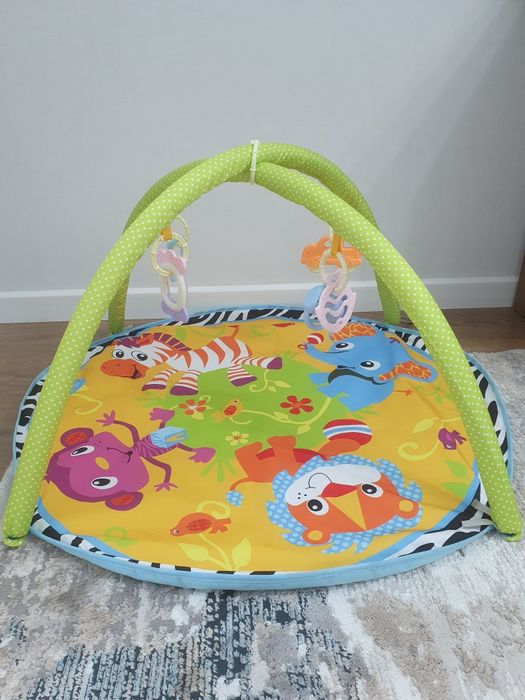 Продам коврик детский