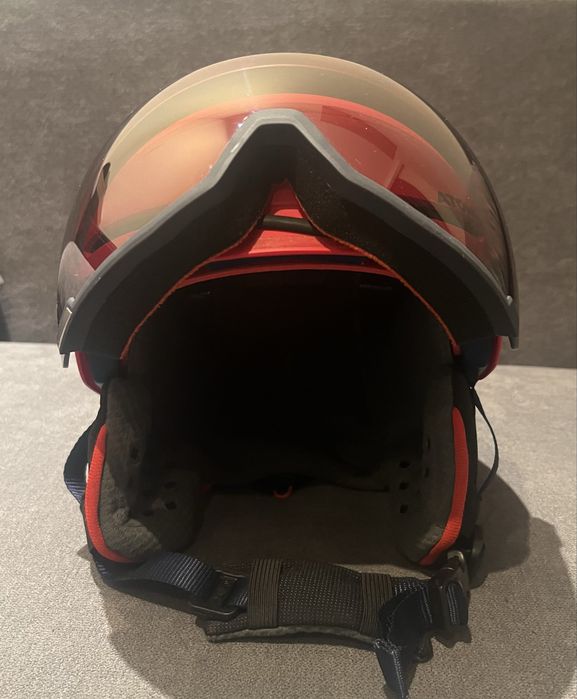 Ски каска Atomic