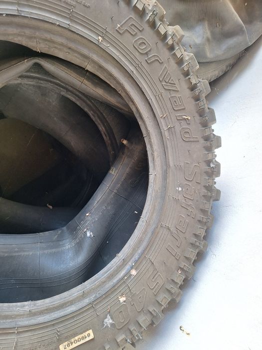 Продам шины R 15,205,75