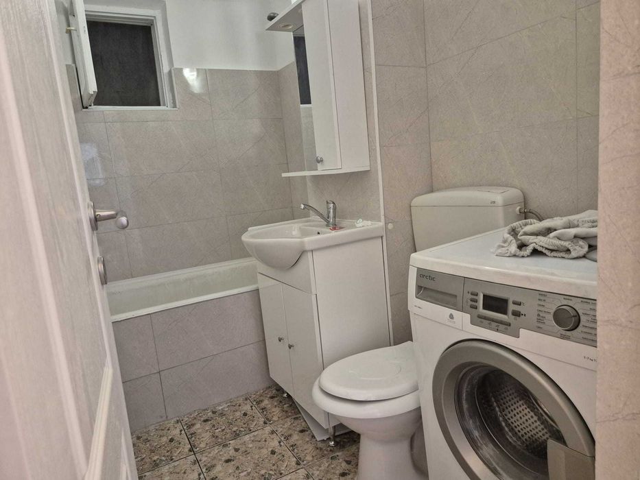 Apartament aproape de Facultatea de Medicina, Spitalul nr.1, Centrul Multifunctional