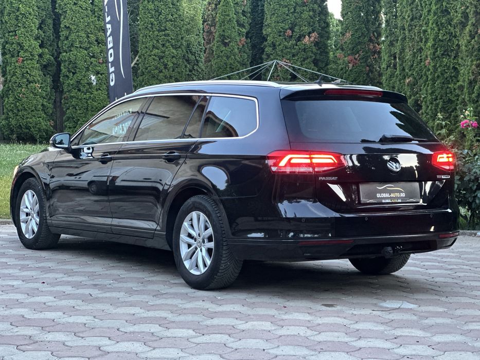 Volkswagen Passat * B8 * 1.6 TDI * Garantie *