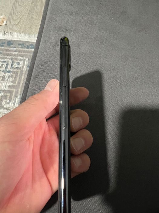 iphone X не вскрытый