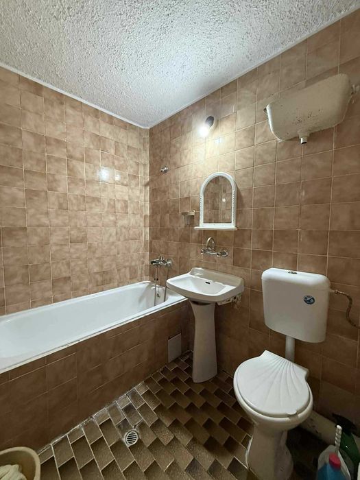 Дава се под наем Двустаен апартамент в София, Младост 4 - 75 кв.м за 598.23 € - Снимка #7