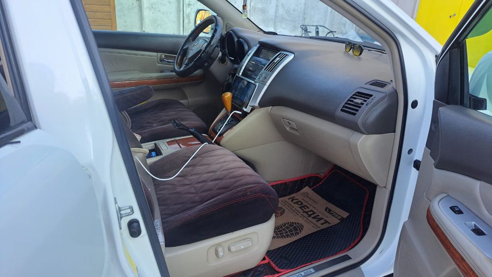 Лексус 330, Можно обмен КРС, Лошадь,  Газель.