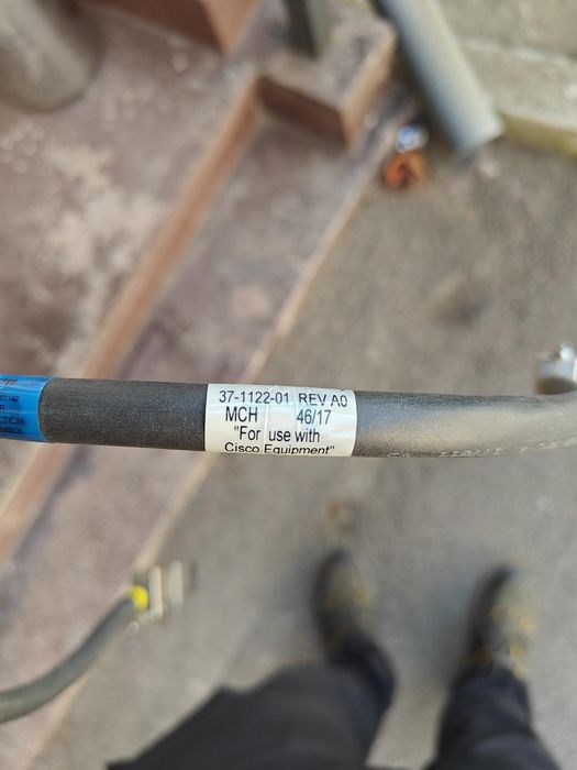 cabluri SPWR Cisco