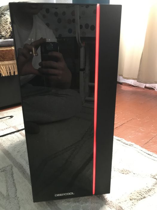 Продам Компьютер полный комплект