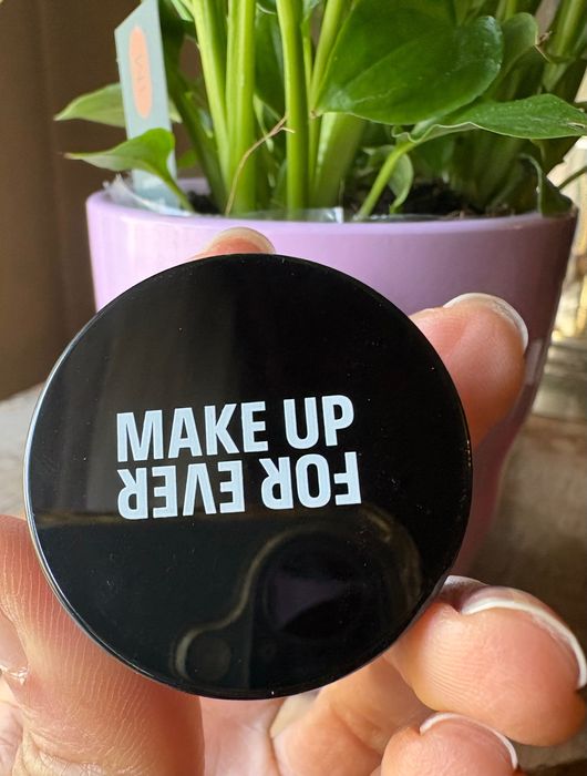 Gel ochi Make up forever nou sephora