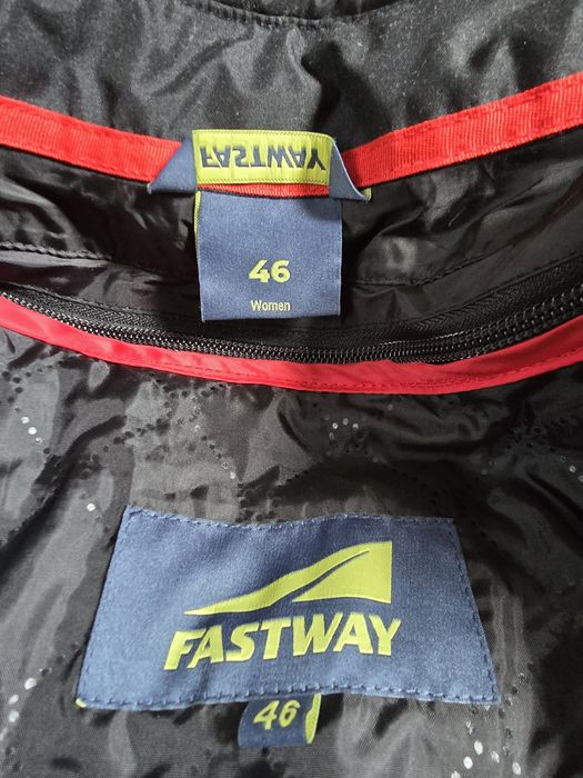 Echipament moto FASTWAY nou