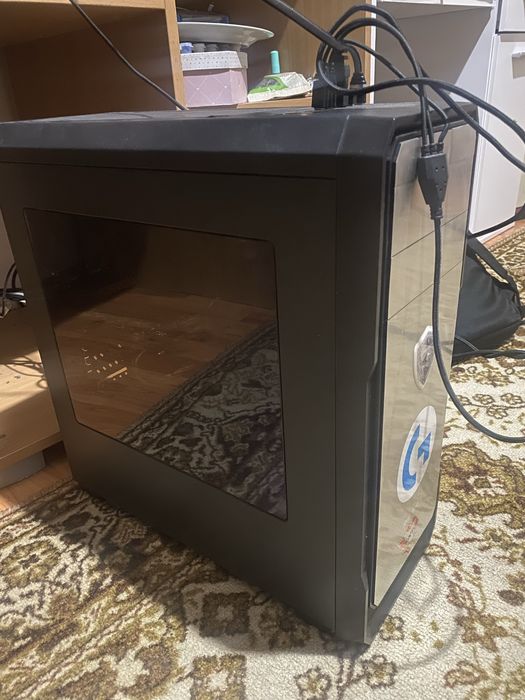 Pc Gtx 1660 + Целия сетъп