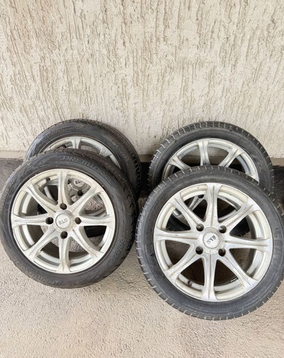 Продам диски в хорошем состоянии