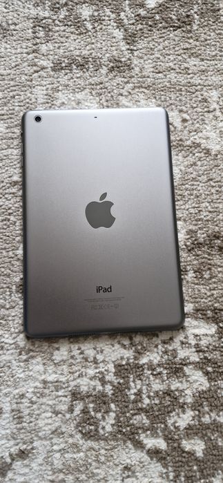 Ipad mini 2 , Space grey