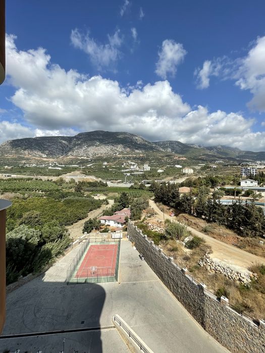 Квартира у моря. Алания