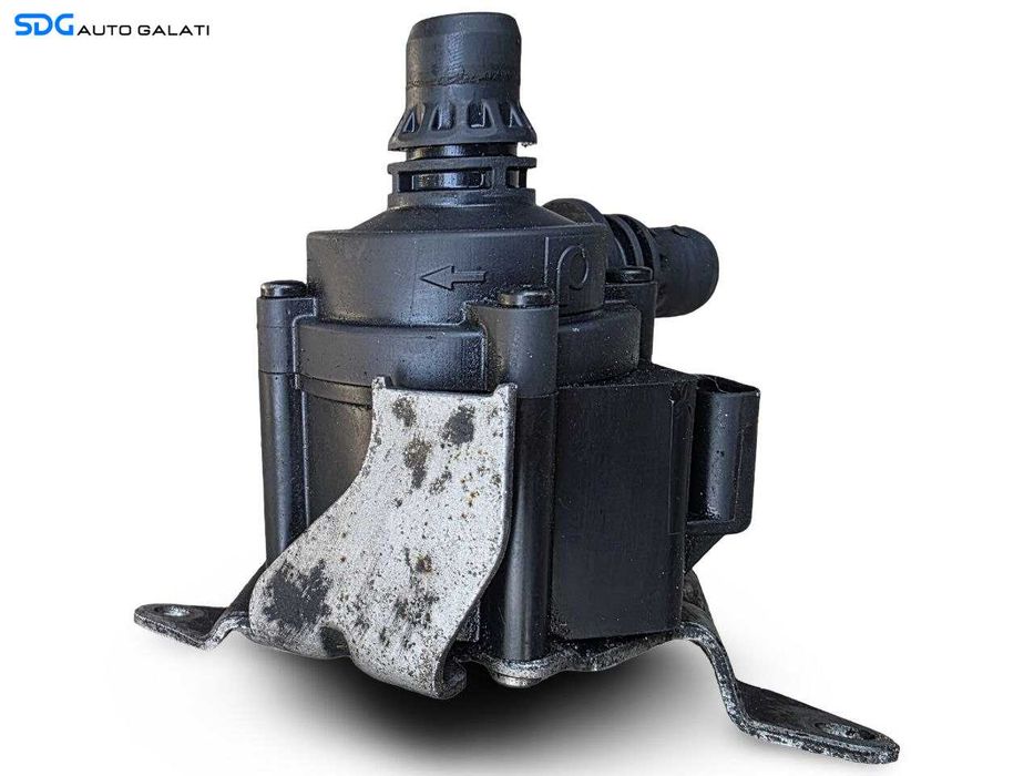 Pompa Recirculare Apa BMW Seria 7 F01 F02 F03 F04 3.0 Diesel 2008 - 2015 Cod 8511748, 8511748-04, 1153851174804 [N5762]