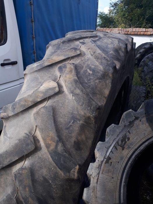 Anvelopa tractor u 650 13,6R38 radiak
