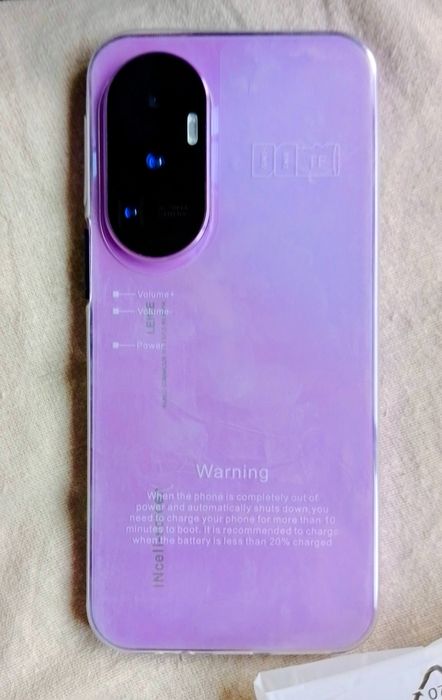 3 броя телефони за части