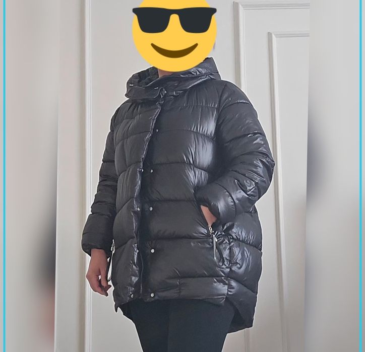 Срочно продам куртку