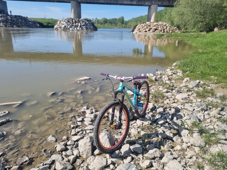 Vand dartmoor 26 player