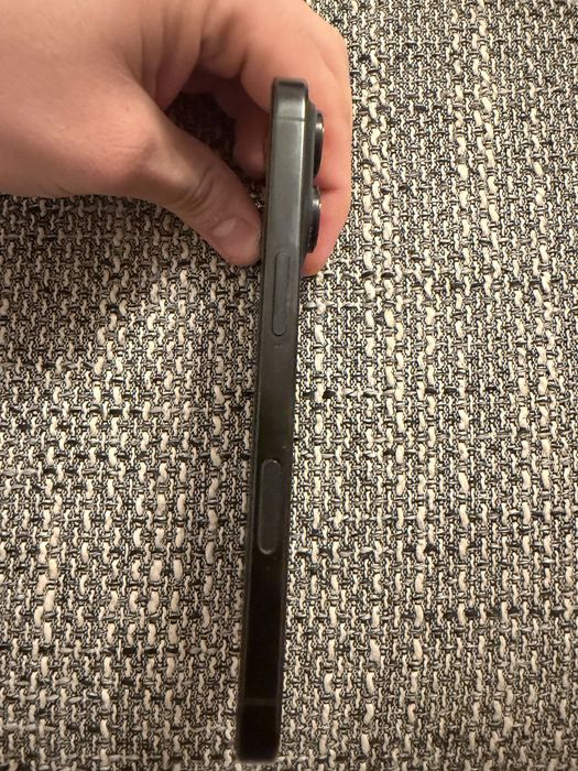 Iphone 16 pro - 256 gb