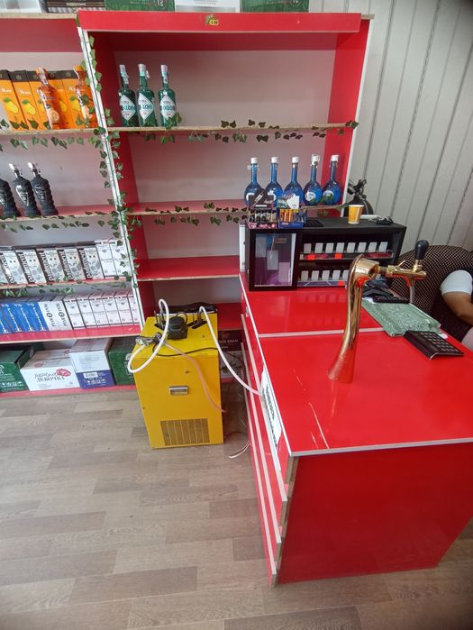 Piva aparat sotiladi