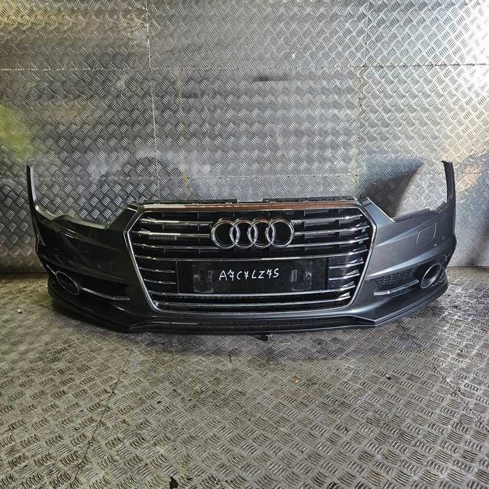 Audi a7 4G C7 lift bara fata S line facelift S-line