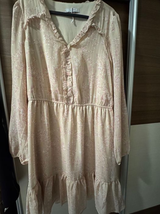 Рокля Reserved дамска