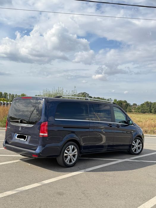 Mercedes V class ,v250