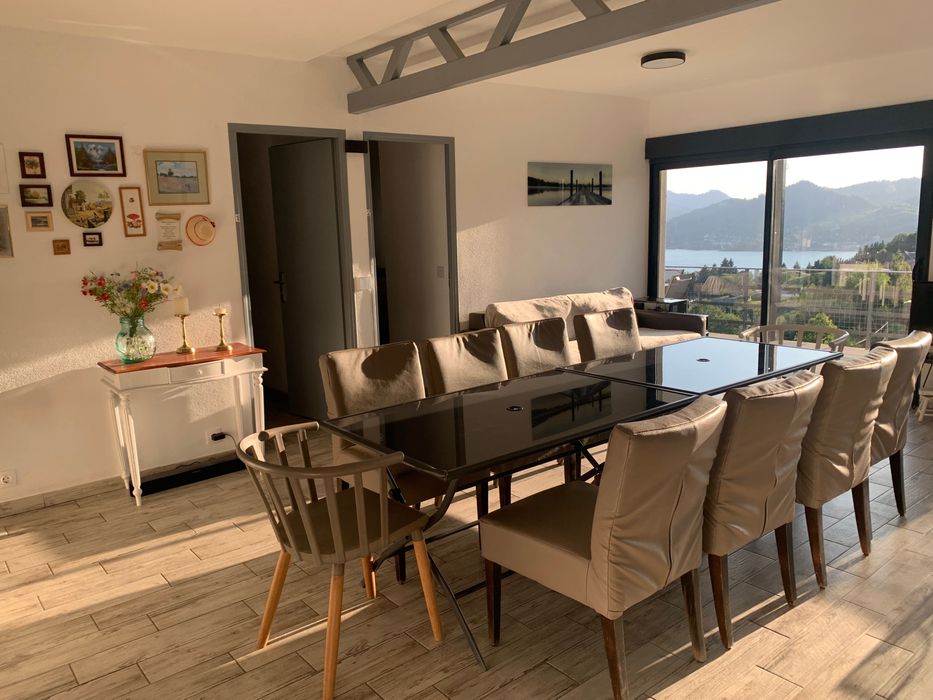 Cabana de pe Stânca