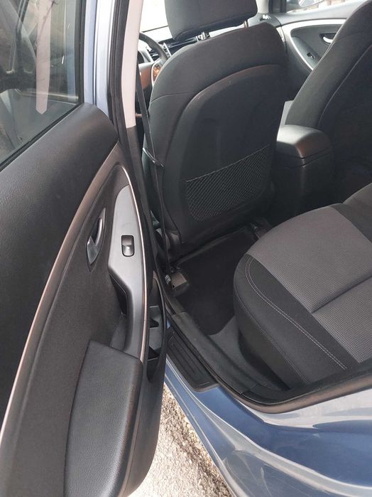 Vand Hyundai i30 1.6