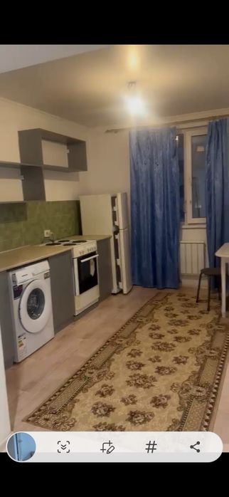 Сдам квартиру дёшево