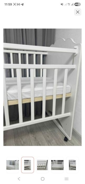 Продается детский манеж