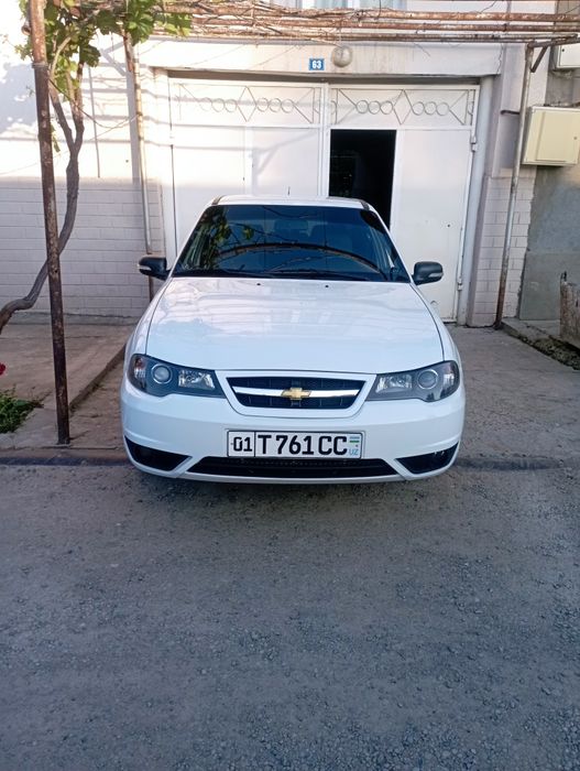 Nexia 1.6 dons 2014 yil