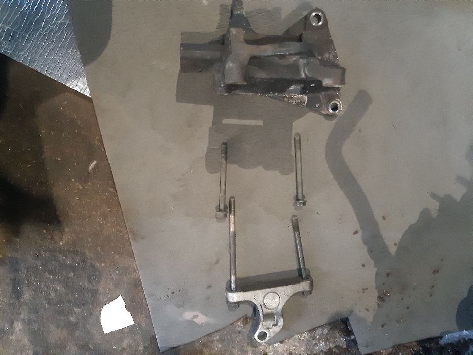 Продам кондиционер на Subaru