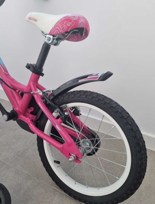 Детски велосипед VARAN