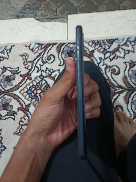 Samsung A21S sotladi